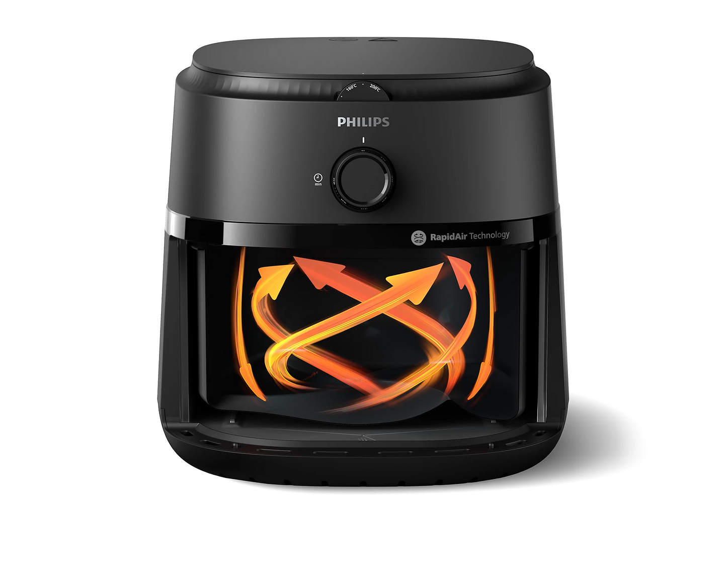 Philips Airfryer 1000 Series – 4.2 L Rapid Air Technology | Award-Winning Design