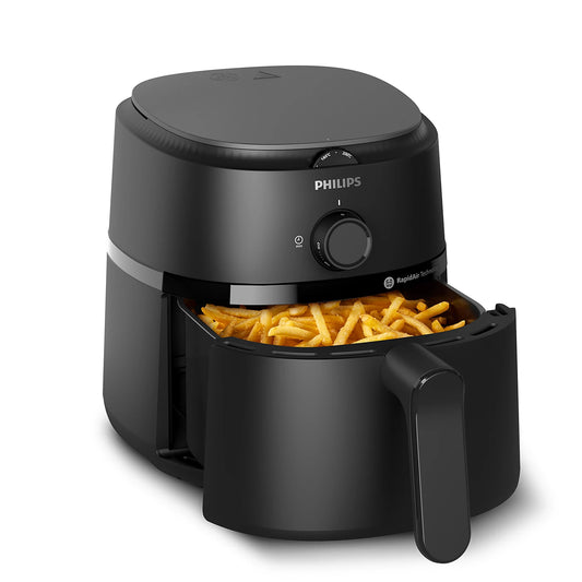Philips Airfryer 1000 Series – 4.2 L Rapid Air Technology | Award-Winning Design
