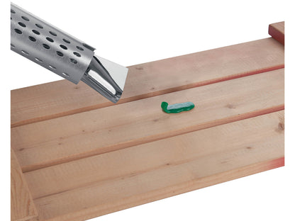 FLORABEST 2000W Thermal Weed Killer - SmartGatelb