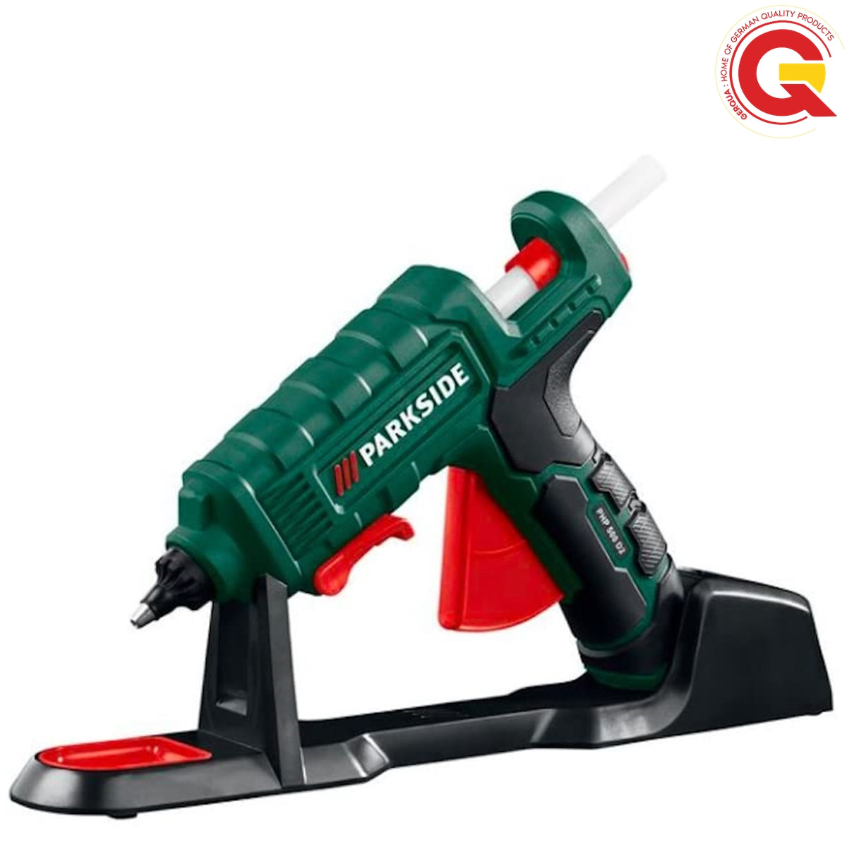 Parkside Hot Glue Gun - SmartGatelb
