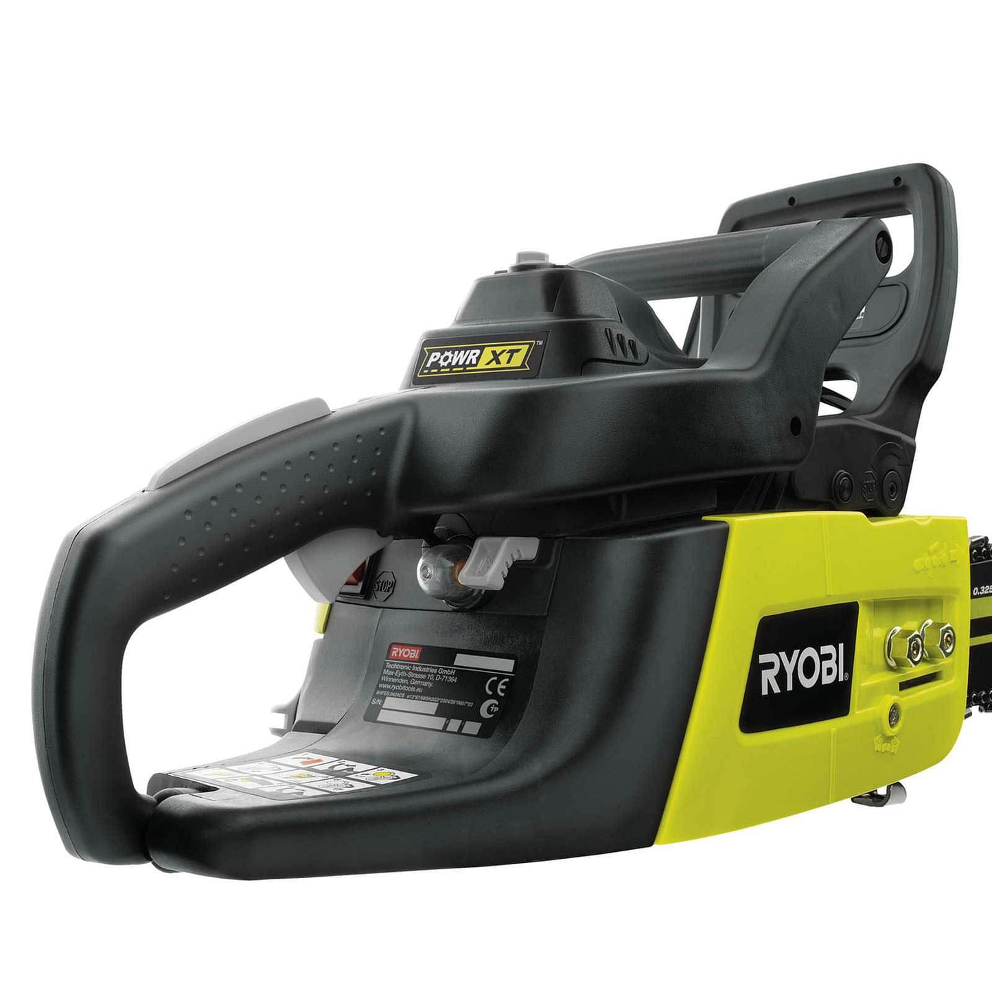 Ryobi RCS5145B Petrol Chainsaw 450mm - SmartGatelb