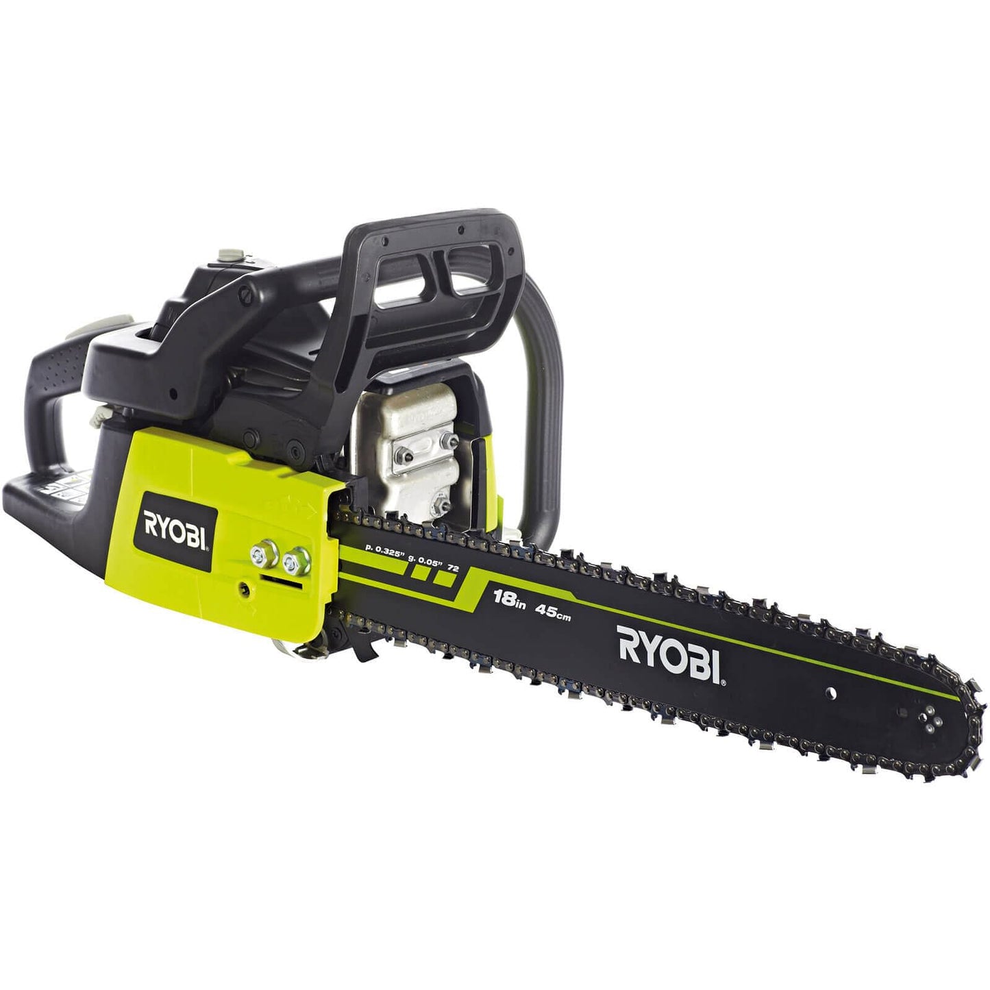Ryobi RCS5145B Petrol Chainsaw 450mm - SmartGatelb