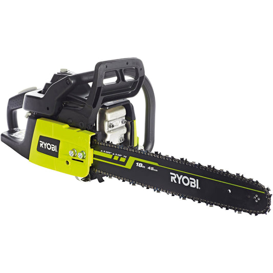 Ryobi RCS5145B Petrol Chainsaw 450mm - SmartGatelb