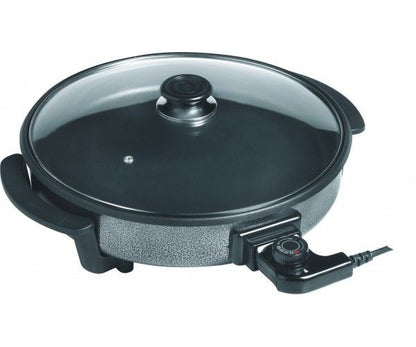 Electric PaN for pizza Parties Multi-Use 42 CM - SmartGatelb