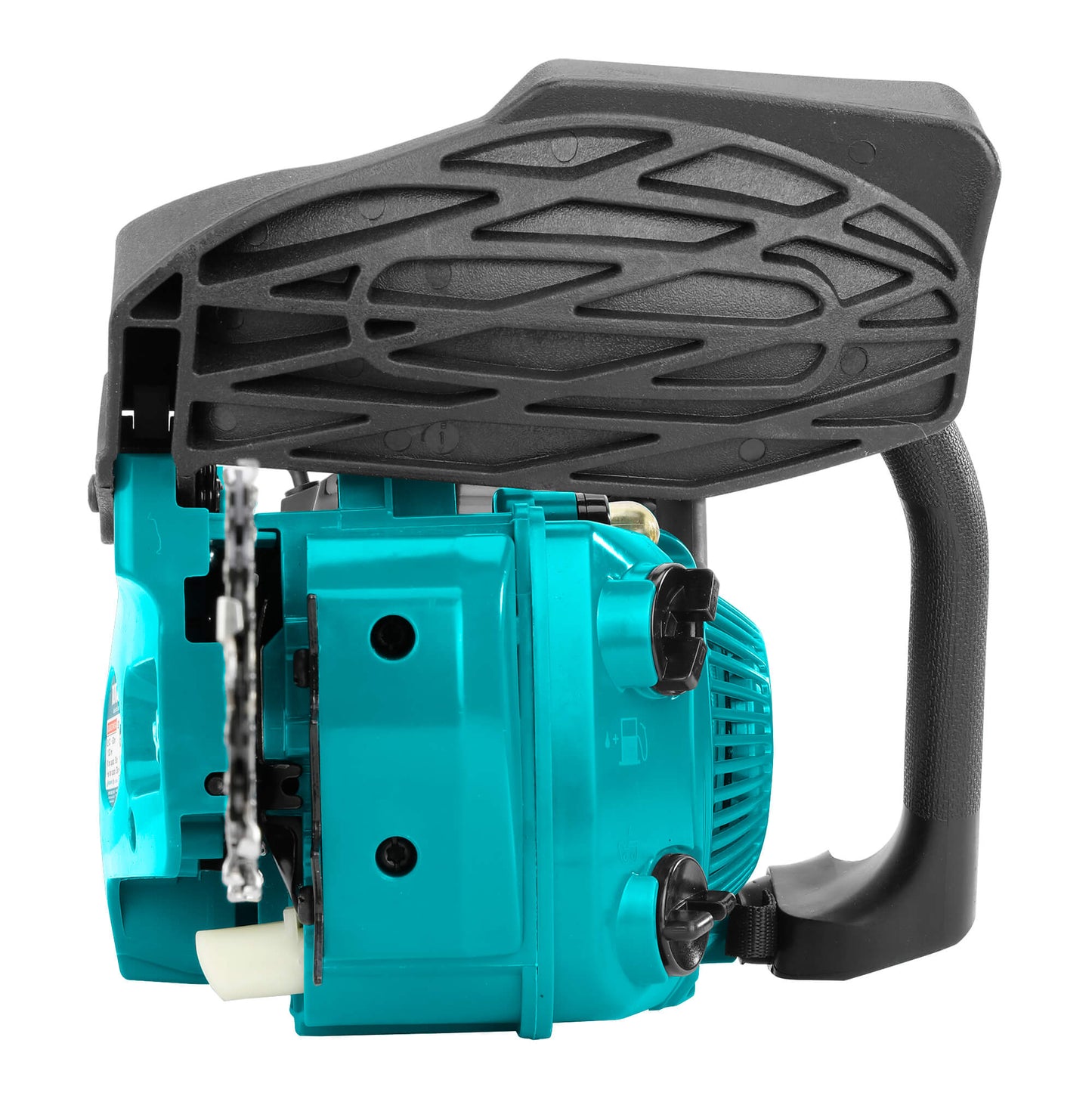 TOTAL Gasoline chain saw 25.4cc (TG5261011) - SmartGatelb