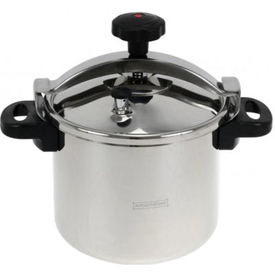 Royalty Line stainless steel pressure cooker - SmartGatelb