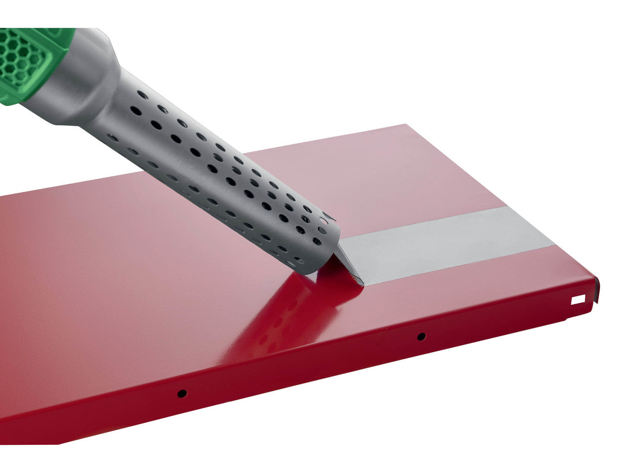 FLORABEST 2000W Thermal Weed Killer - SmartGatelb