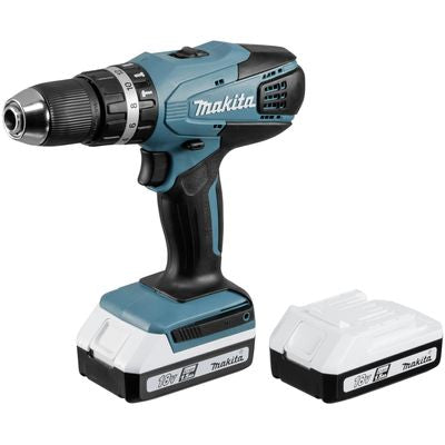 Makita HP457DWEX4 Drill Drive - SmartGatelb