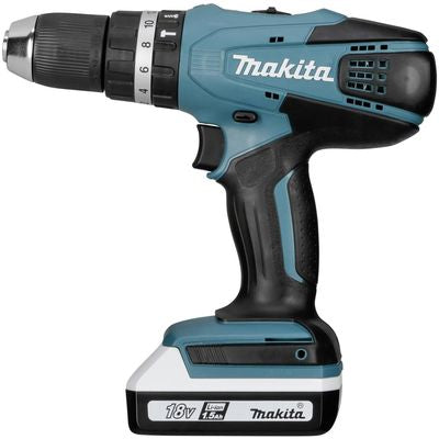 Makita HP457DWEX4 Drill Drive - SmartGatelb