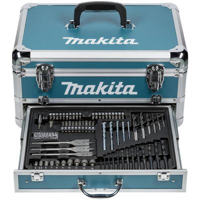 Makita HP457DWEX4 Drill Drive - SmartGatelb