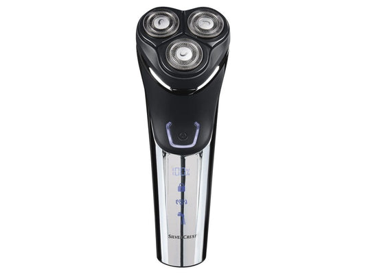SILVERCREST® Rotary Shaver - SmartGatelb