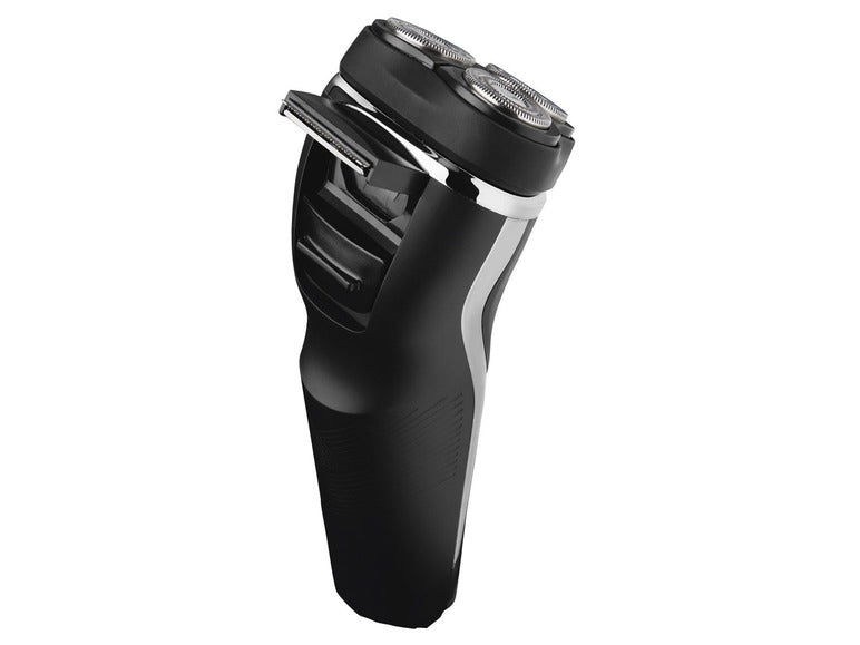 SILVERCREST® Rotary Shaver - SmartGatelb