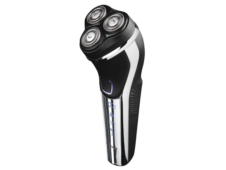 SILVERCREST® Rotary Shaver - SmartGatelb